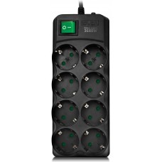 SVEN SF-08E-16 Black